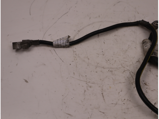 CABLE ALIMENTATION ELECTRIQUE