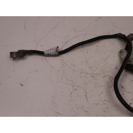 CABLE ALIMENTATION ELECTRIQUE