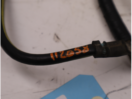 CABLE ALIMENTATION ELECTRIQUE