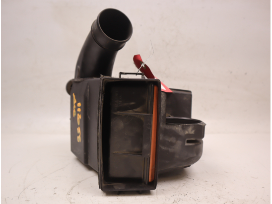 BOITIER FILTRE A AIR