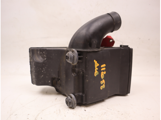 BOITIER FILTRE A AIR