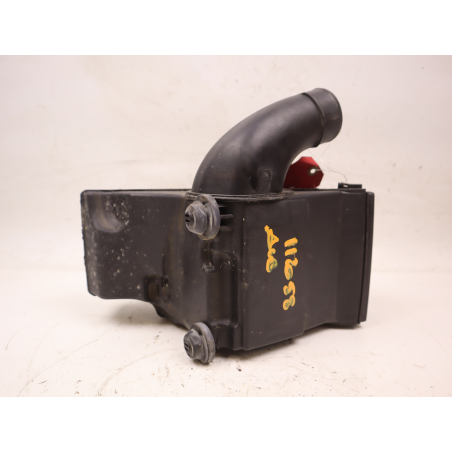 BOITIER FILTRE A AIR