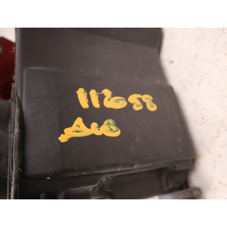 BOITIER FILTRE A AIR