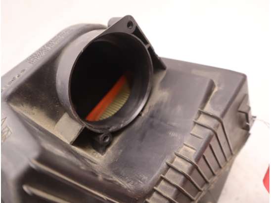 BOITIER FILTRE A AIR