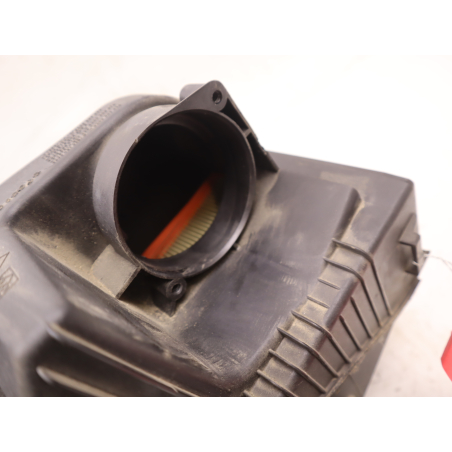 BOITIER FILTRE A AIR