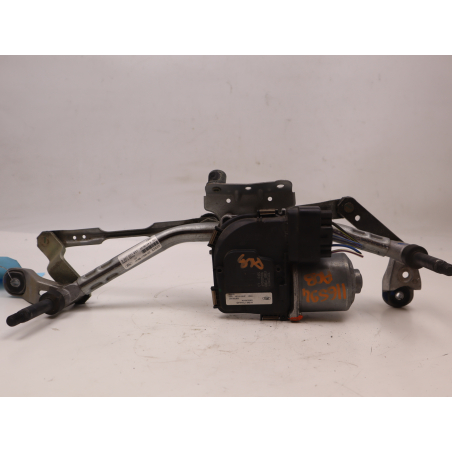 MECANISME ESSUIE-GLACE AV