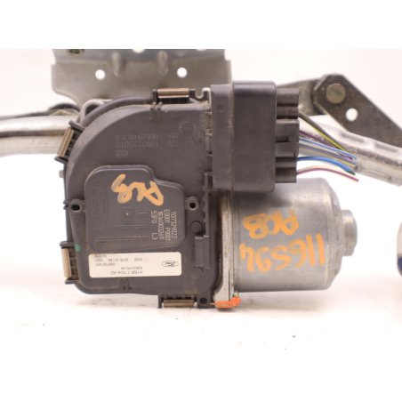 MECANISME ESSUIE-GLACE AV