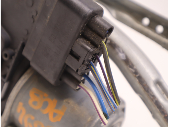 MECANISME ESSUIE-GLACE AV