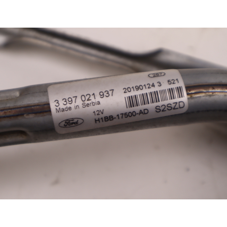 MECANISME ESSUIE-GLACE AV