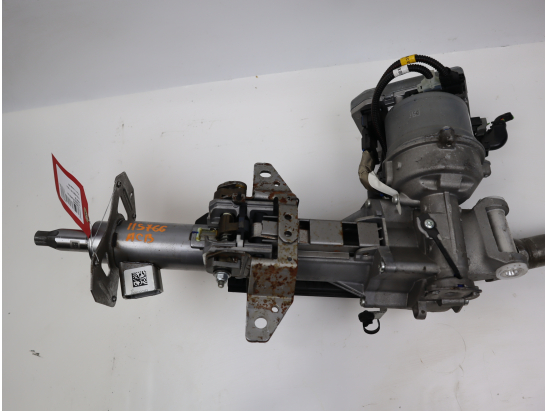 COLONNE DE DIRECTION ASSISTEE