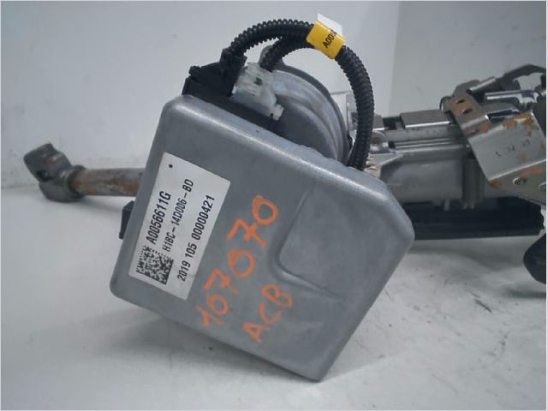 COLONNE DE DIRECTION ASSISTEE