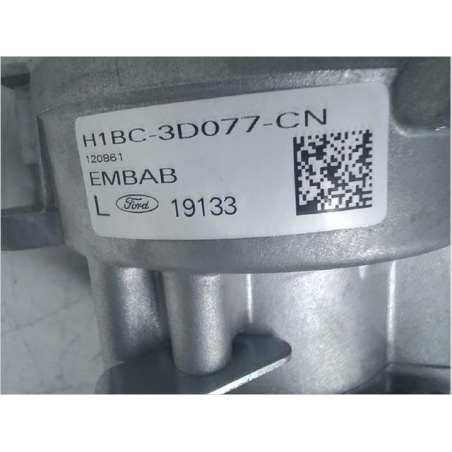 COLONNE DE DIRECTION ASSISTEE