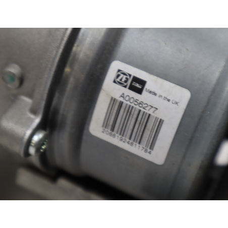 COLONNE DE DIRECTION ASSISTEE