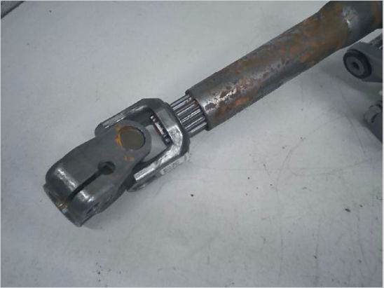 COLONNE DE DIRECTION ASSISTEE