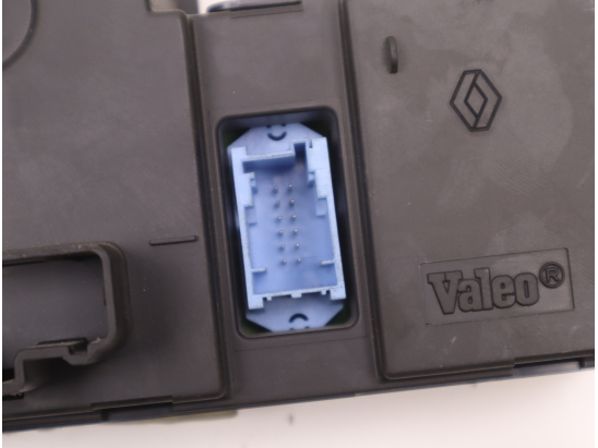 COMMANDE DE CHAUFFAGE