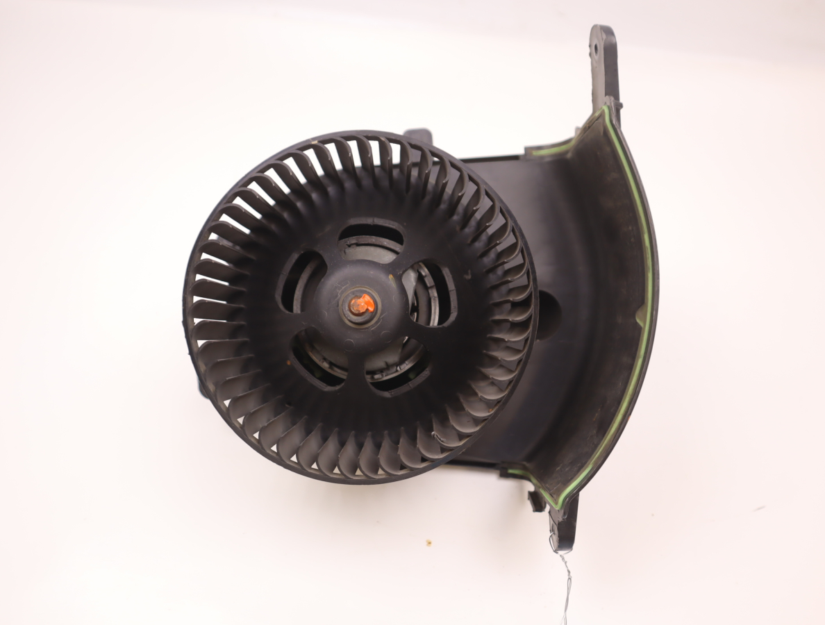 VENTILATEUR DE CHAUFFAGE