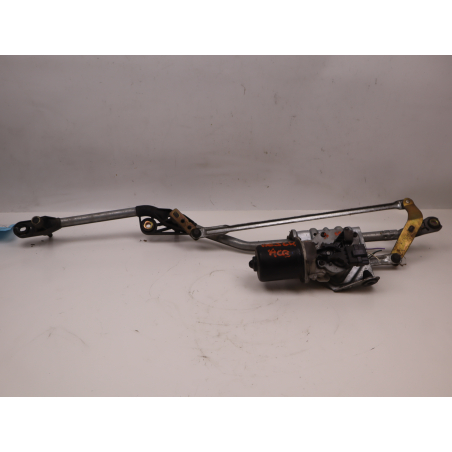 MECANISME ESSUIE-GLACE AV