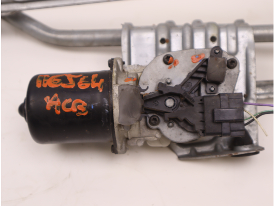 MECANISME ESSUIE-GLACE AV