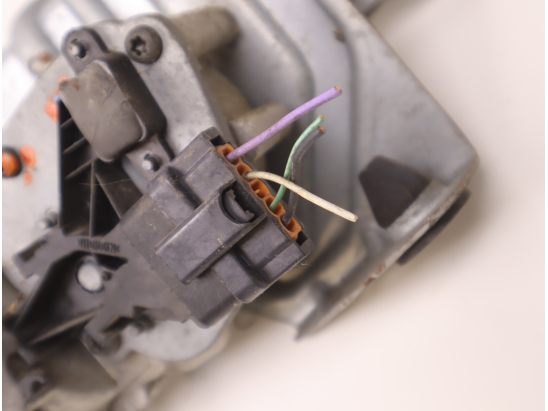 MECANISME ESSUIE-GLACE AV