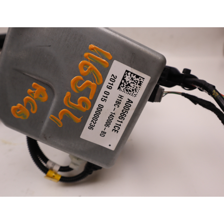 COLONNE DE DIRECTION ASSISTEE