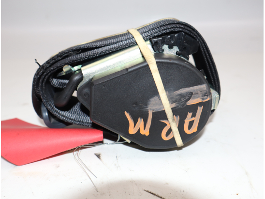 CEINTURE CENTRALE ARRIERE