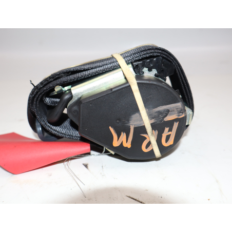 CEINTURE CENTRALE ARRIERE