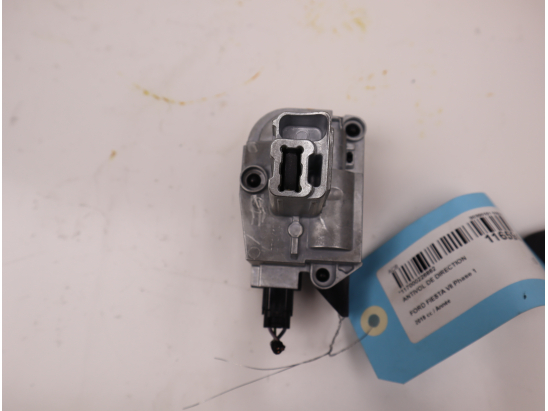 ANTIVOL DE DIRECTION