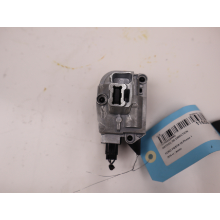 ANTIVOL DE DIRECTION