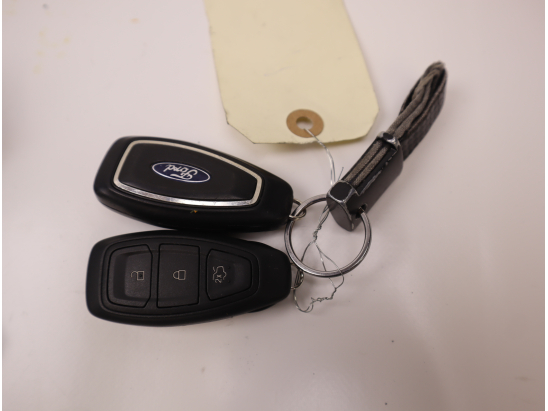 ANTIVOL DE DIRECTION