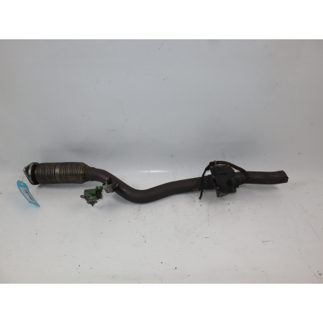 FLEXIBLE ECHAPPEMENT AV