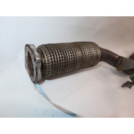 FLEXIBLE ECHAPPEMENT AV