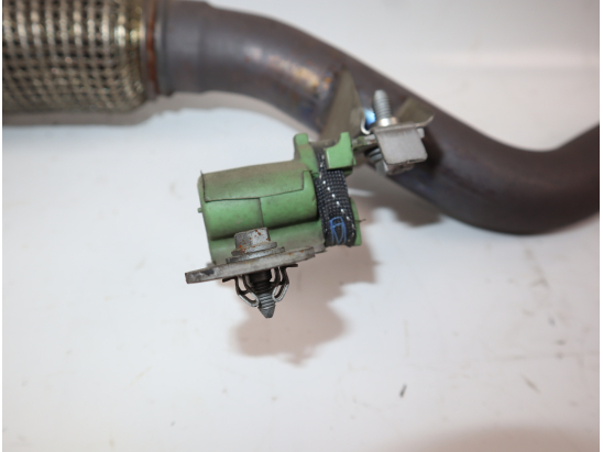 FLEXIBLE ECHAPPEMENT AV