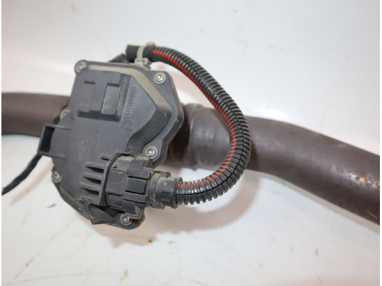 FLEXIBLE ECHAPPEMENT AV