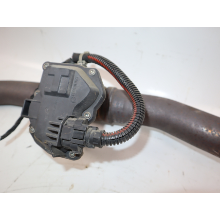 FLEXIBLE ECHAPPEMENT AV