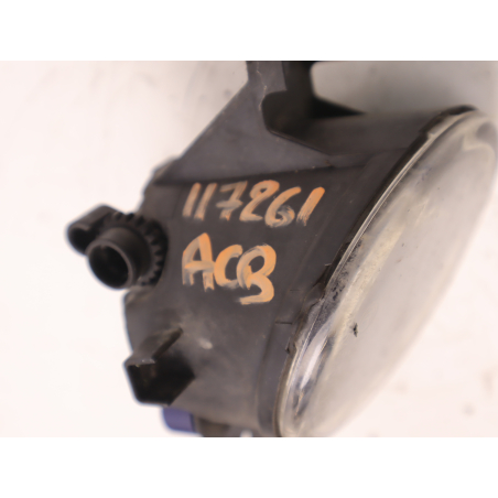 PHARE ANTIBROUILLARD AVG