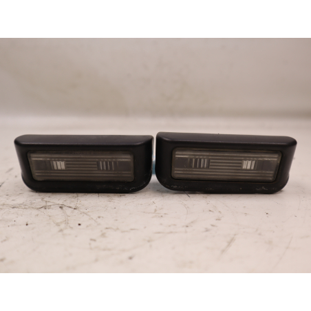 ECLAIREUR PLAQUE DE POLICE