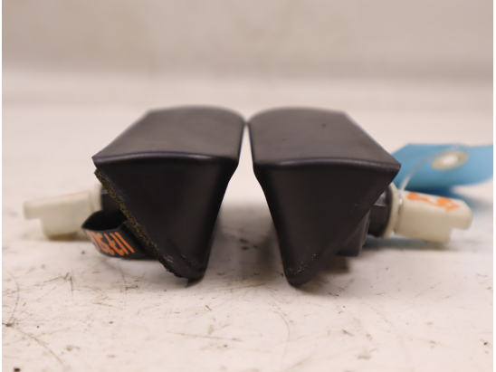 ECLAIREUR PLAQUE DE POLICE