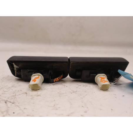 ECLAIREUR PLAQUE DE POLICE