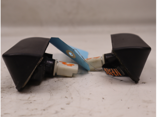 ECLAIREUR PLAQUE DE POLICE