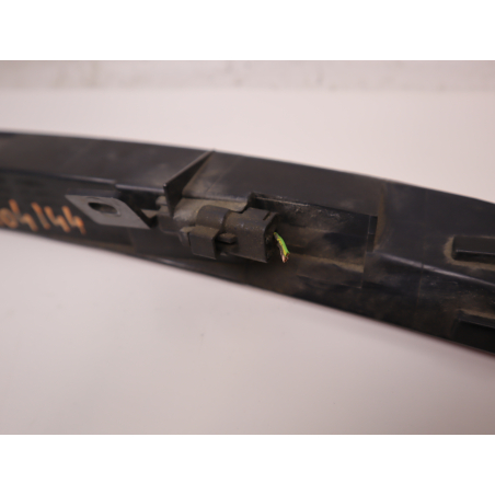 FEUX STOP SUPPLEMENTAIRE