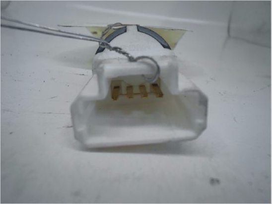 CONTACTEUR DE STOP SUR PEDALE 