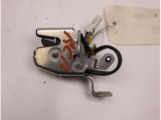 SERRURE PORTE BATTANTE AR