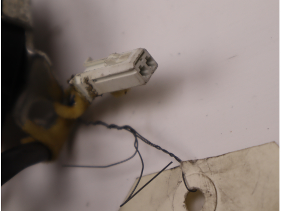 SERRURE PORTE BATTANTE AR