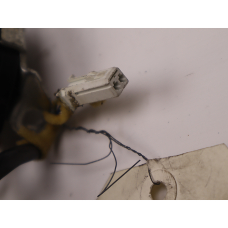 SERRURE PORTE BATTANTE AR