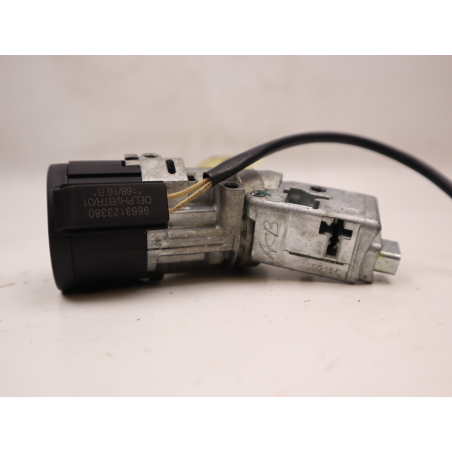 ANTIVOL DE DIRECTION