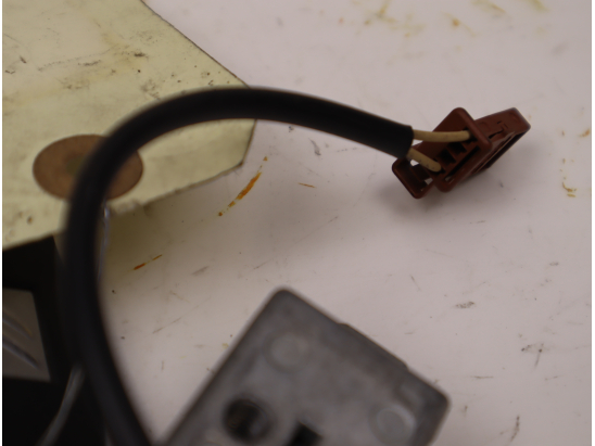 ANTIVOL DE DIRECTION