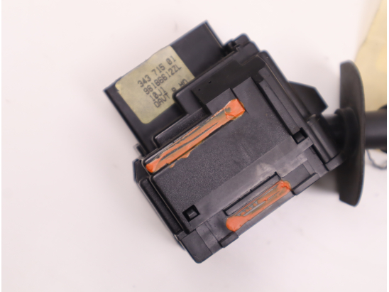 COMMANDE ESSUIE GLACE