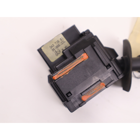 COMMANDE ESSUIE GLACE