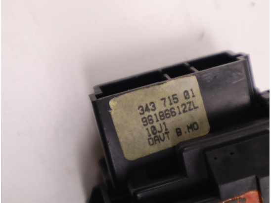 COMMANDE ESSUIE GLACE