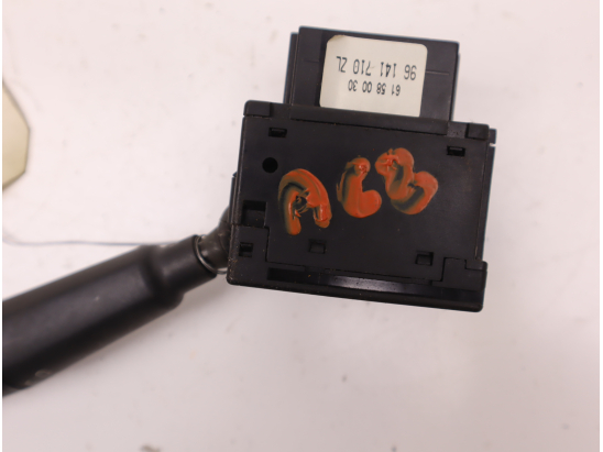 COMMANDE ESSUIE GLACE